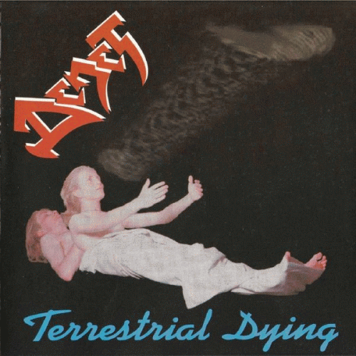 Terrestrial Dying